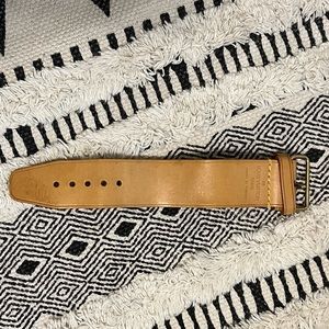 Authentic Louis Vuitton Luggage Strap